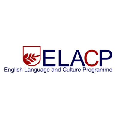 ELACP English Language and Culture Programme